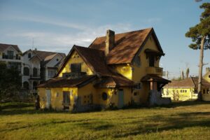 Squidward's House: The Tiki Life You Never Knew