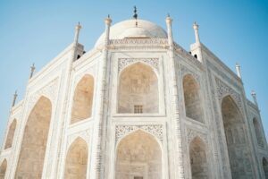 Stevie Wonder performing