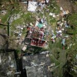 storm debris removal