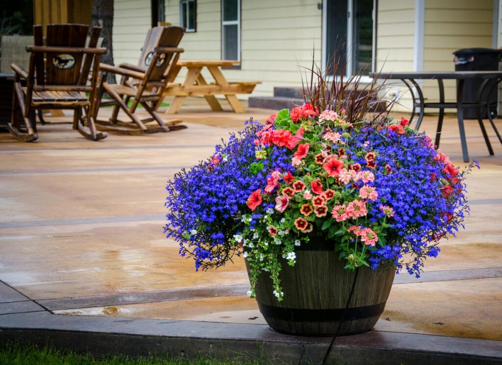 Prep Your Yard & Patio for Summer Entertaining