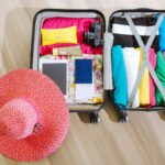 summer travel planning