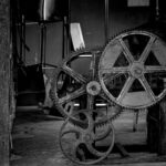 vintage industrial finance