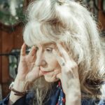 Wanda Hutchins professional portrait