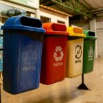 E-Waste Recycling: The Future Environmental Crisis